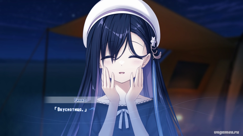 Скриншот игры anemoi №1