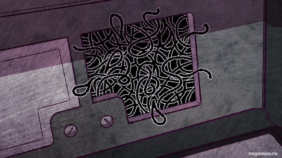 Скриншот игры Astronought №3