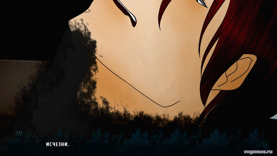 Скриншот игры Blood & Flesh №2