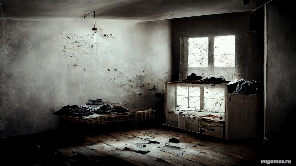 Скриншот игры Cat in coat №1