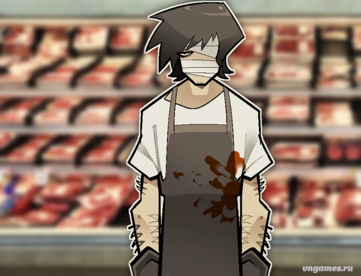 Скриншот игры CLOCKWATCHING №1