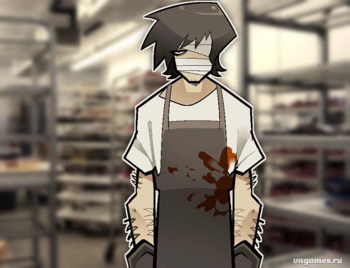 Скриншот игры CLOCKWATCHING №3