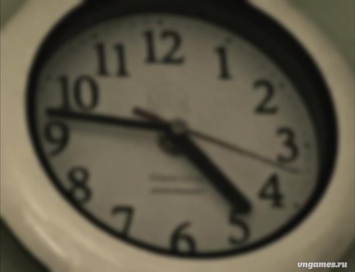 Скриншот игры CLOCKWATCHING №2