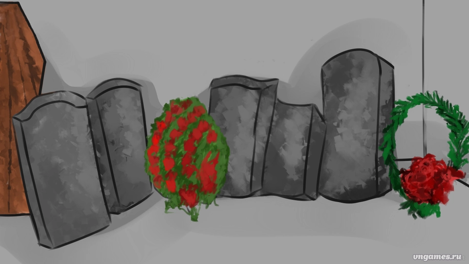 Скриншот игры Close(d) one №1