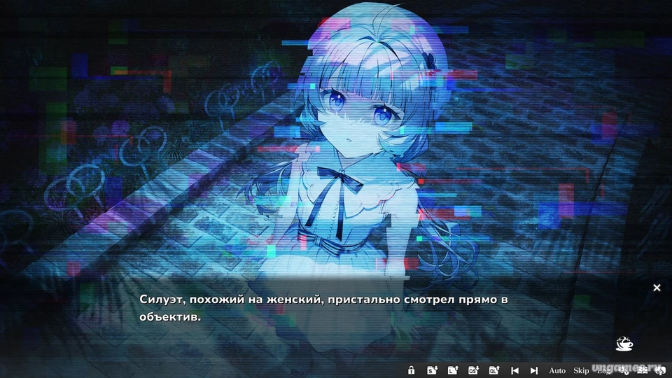 Скриншот игры COCORO №7