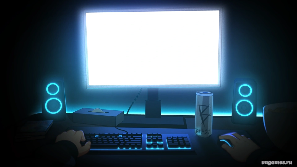 Скриншот игры Coill City №1