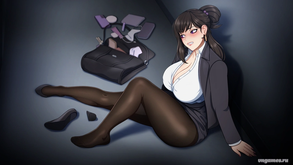 Скриншот игры Coill City №2