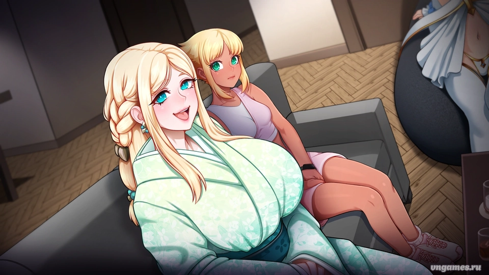 Скриншот игры Coill City №5