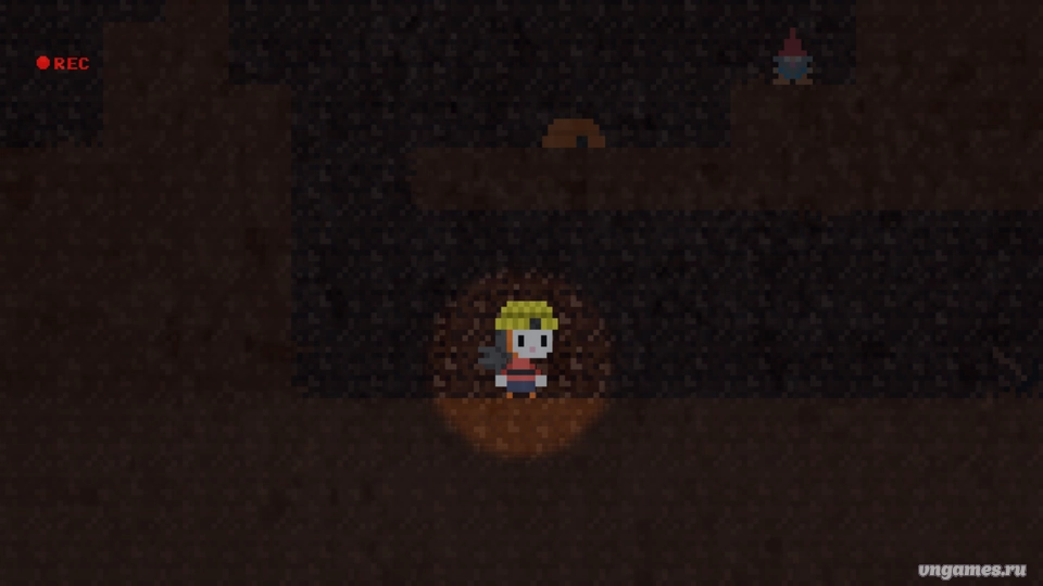 Скриншот игры CONNECTION LOST №3