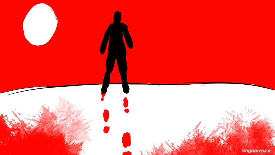 Скриншот игры Date with a Slime. Love story №3