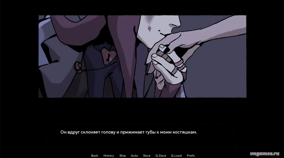 Скриншот игры Don't Eat the Cashier! №2