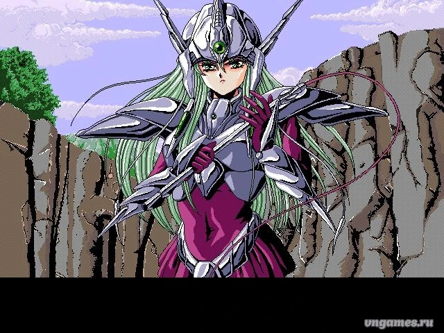 Скриншот игры DOR №5