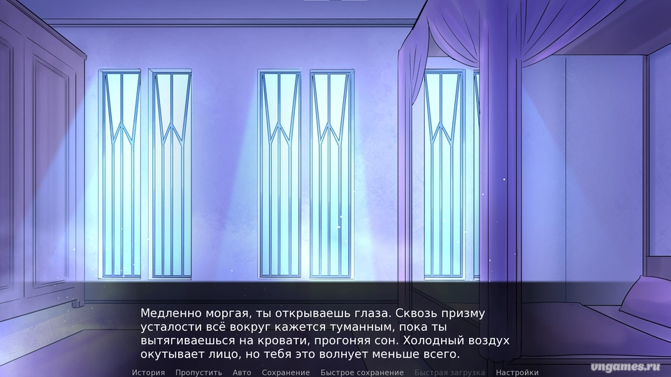 Скриншот игры Dottore And The Spy 2 №1