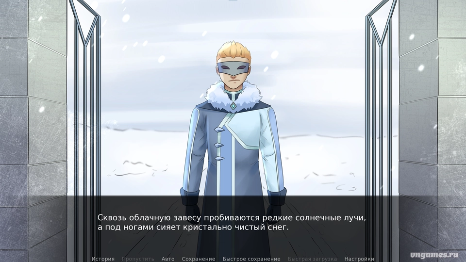 Скриншот игры Dottore And The Spy 2 №4