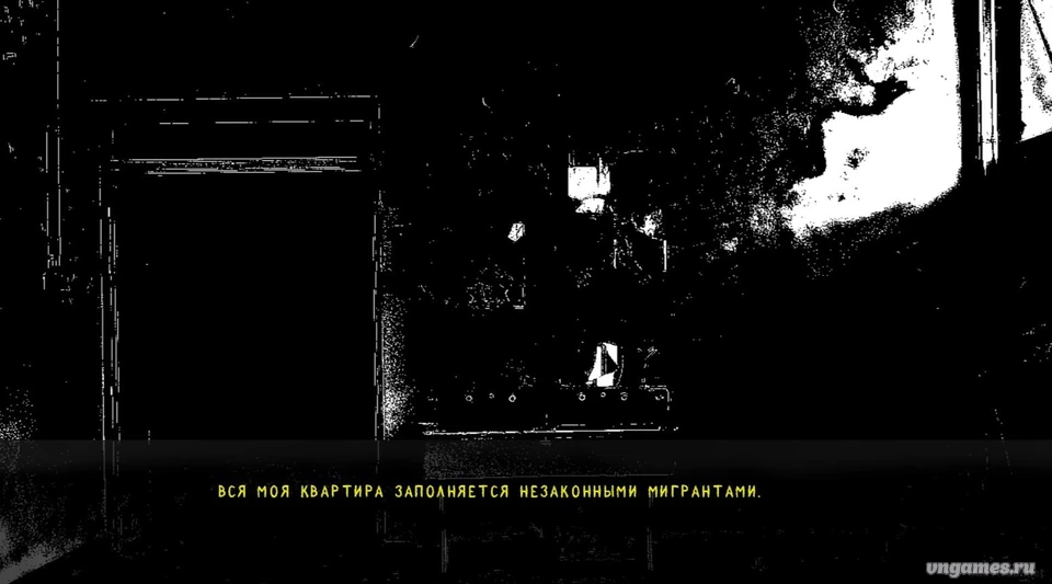 Скриншот игры Двадцатый год №2