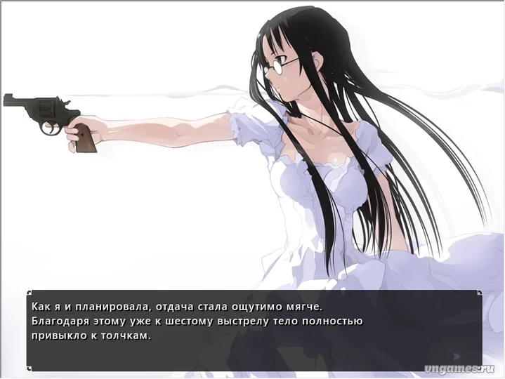 Скриншот игры Edelweiss №3