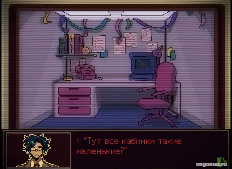 Скриншот игры Elevator Hitch №3