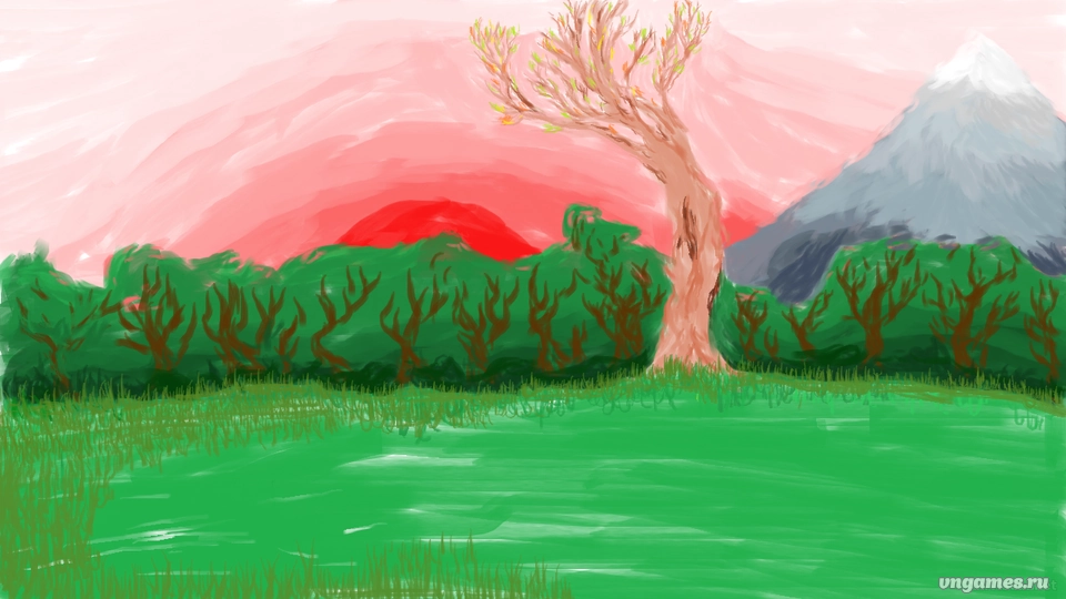 Скриншот игры Enderll leto №4