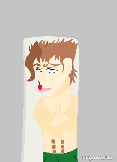 Скриншот игры Enderll leto №2