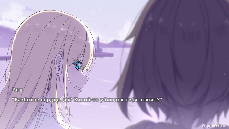 Скриншот игры everlasting flowers №2
