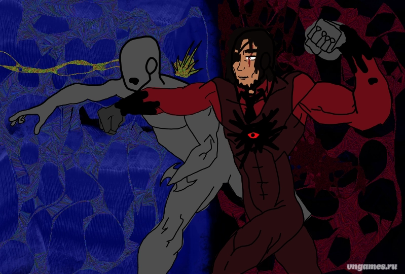 Скриншот игры Everything For Parovoz №6