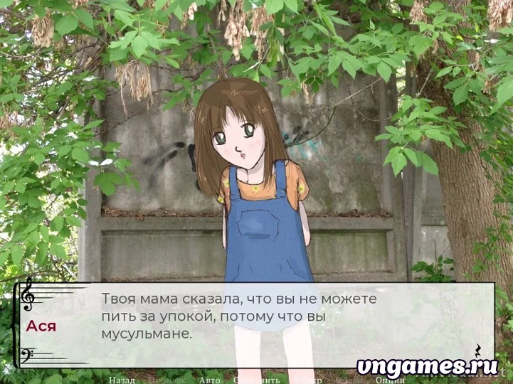 Скриншот игры Фермата №4