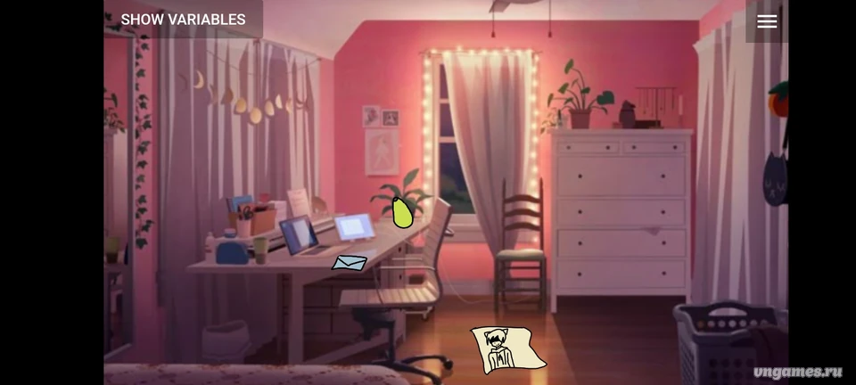 Скриншот игры Фраджост №7