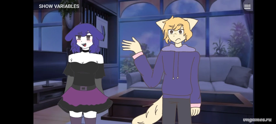 Скриншот игры Фраджост №3