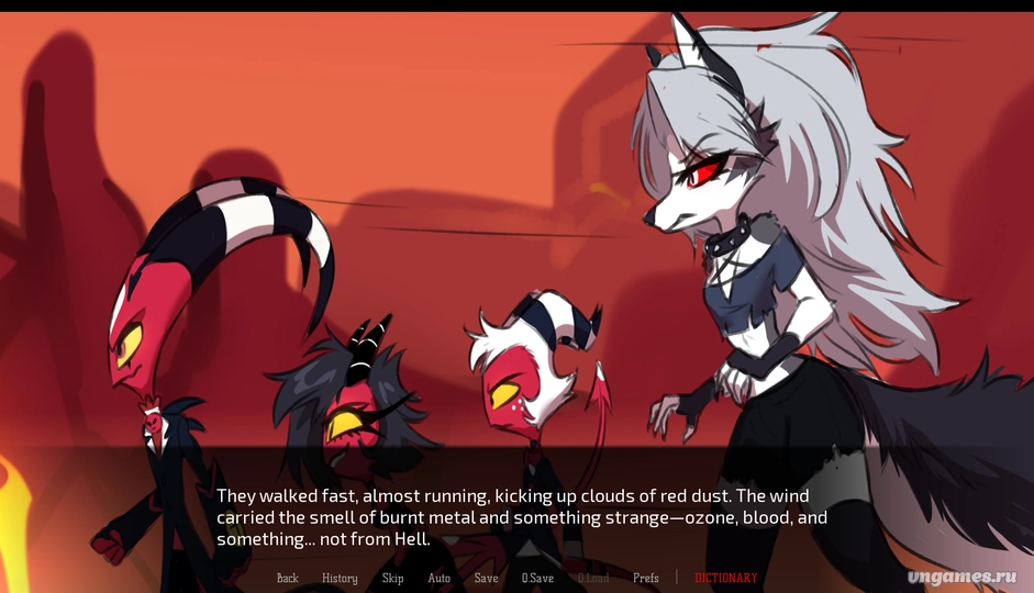 Скриншот игры Helluva Doom №5