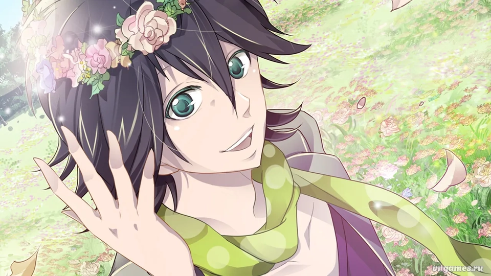 Скриншот игры Himitsu no Pet Hatsujou Chuu №8