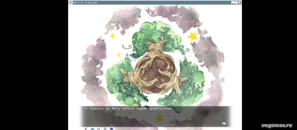 Скриншот игры Hoshi no Ouji-sama №4