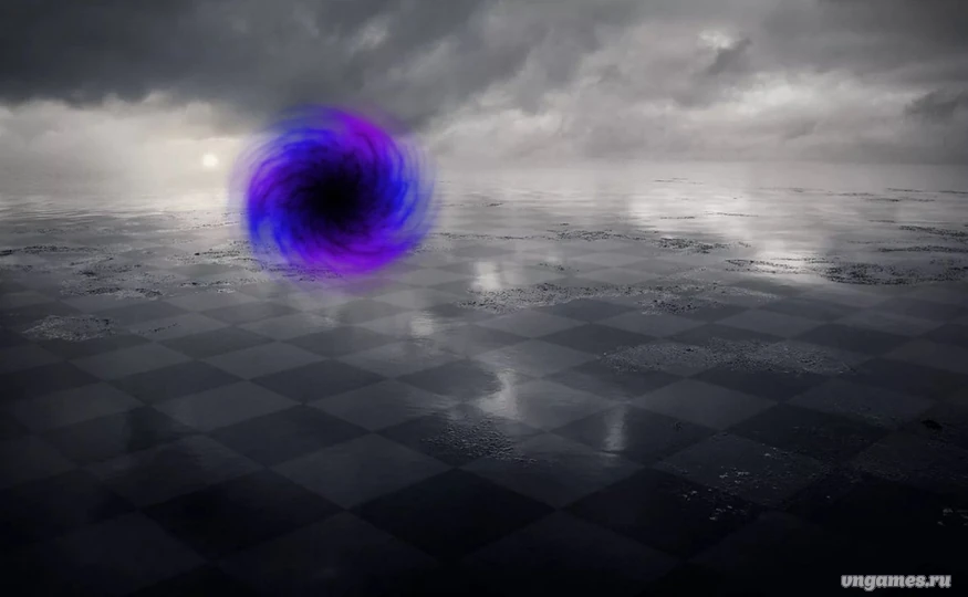 Скриншот игры In the Idiot's head №3