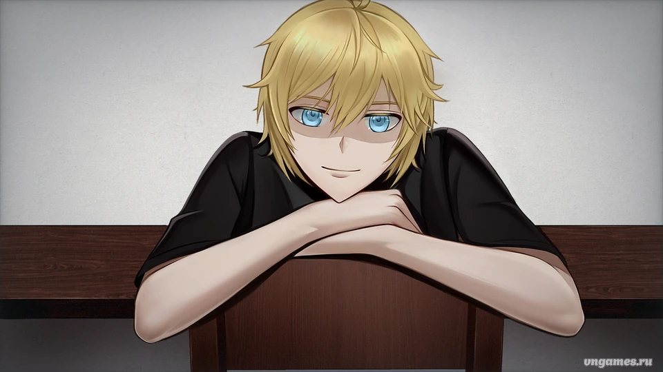 Скриншот игры Invidia №10