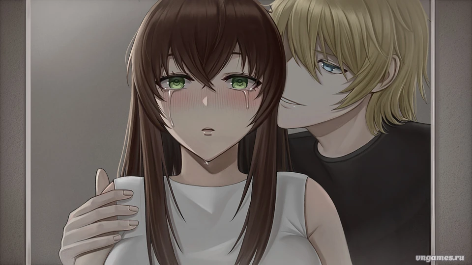 Скриншот игры Invidia №9