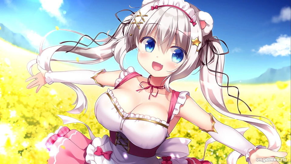 Скриншот игры Island Diary №3