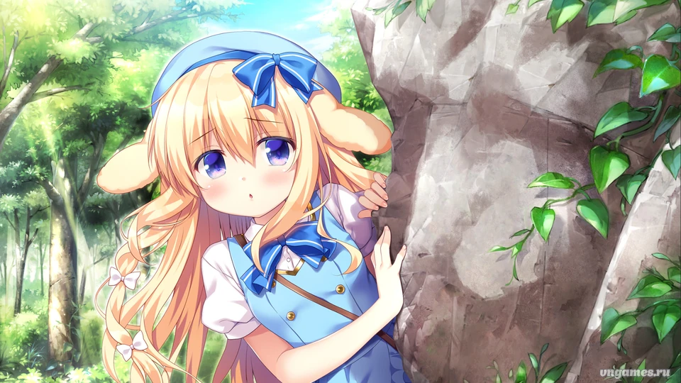 Скриншот игры Island Diary №5