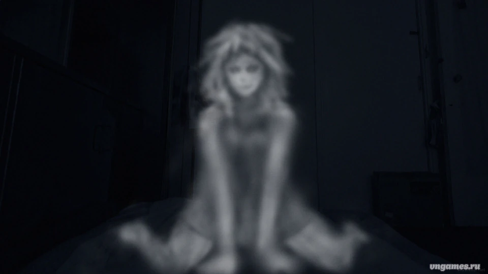 Скриншот игры Катаплексия Пробуждения №2