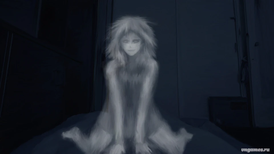 Скриншот игры Катаплексия Пробуждения №7