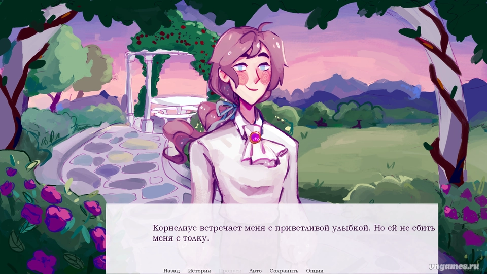 Скриншот игры kaznitnelzyavlubitsa №1