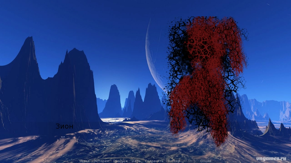 Скриншот игры Last day of time №4