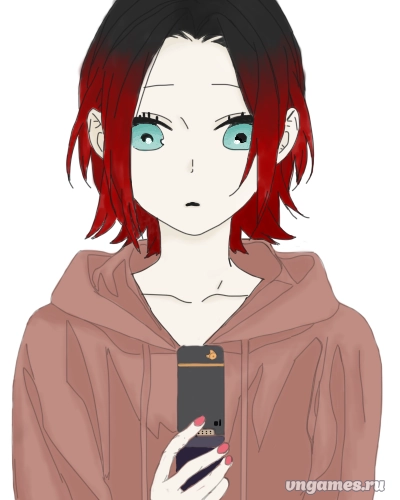 Скриншот игры #MFG №1