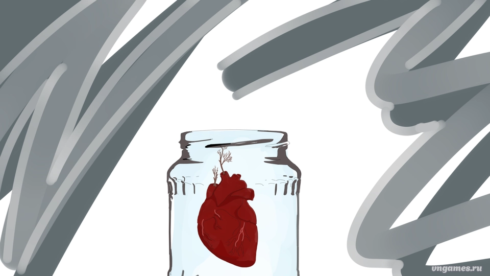 Скриншот игры #MFG №2