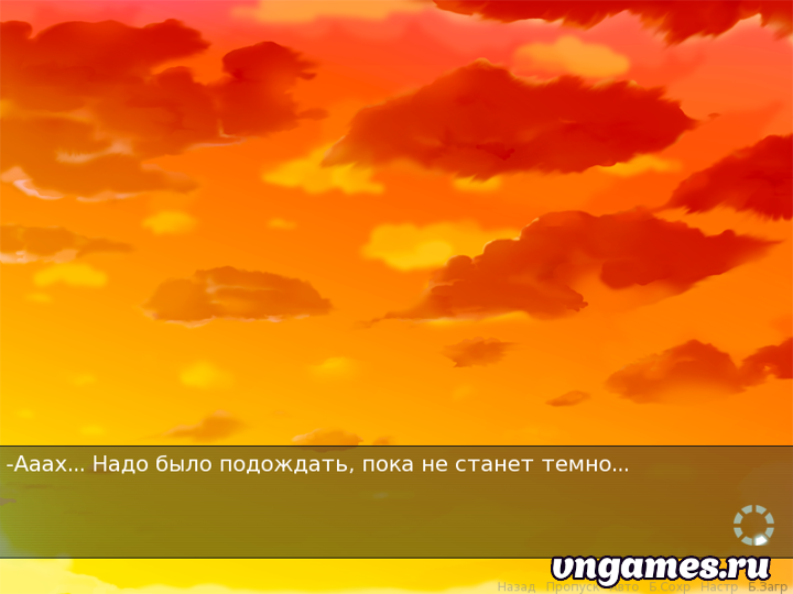Скриншот игры Mirai no Uta to, Tsunagaru Hitomi №1