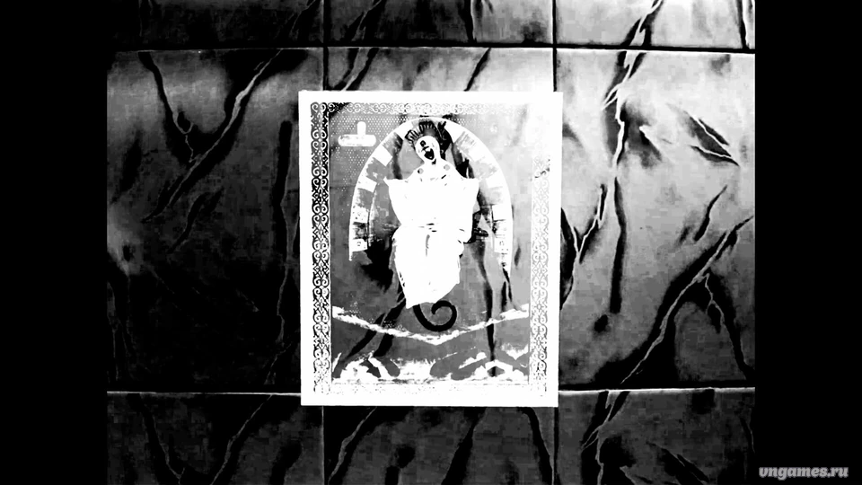 Скриншот игры Молитва №1