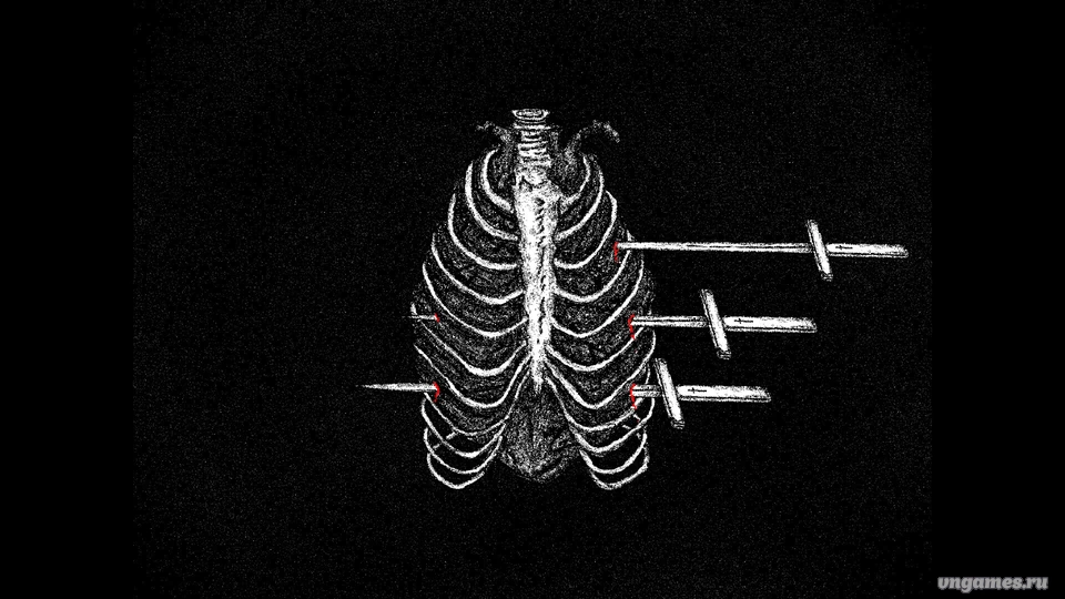 Скриншот игры Молитва №3