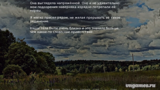 Скриншот игры На месте встречи №3