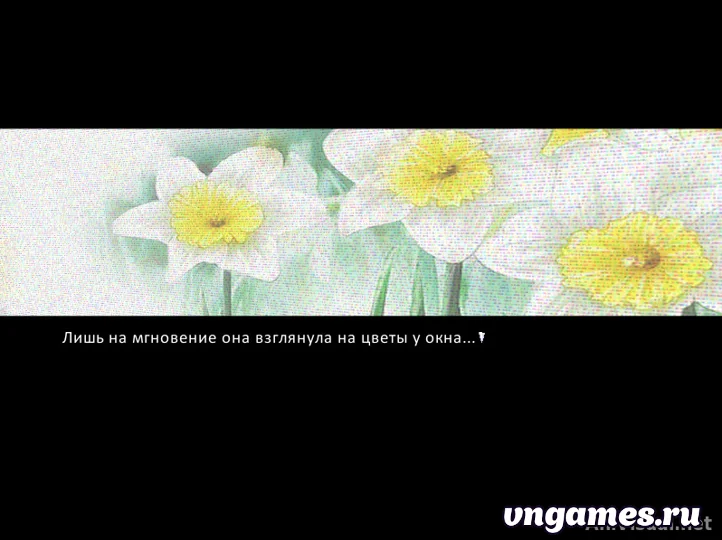 Скриншот игры Narcissu №1
