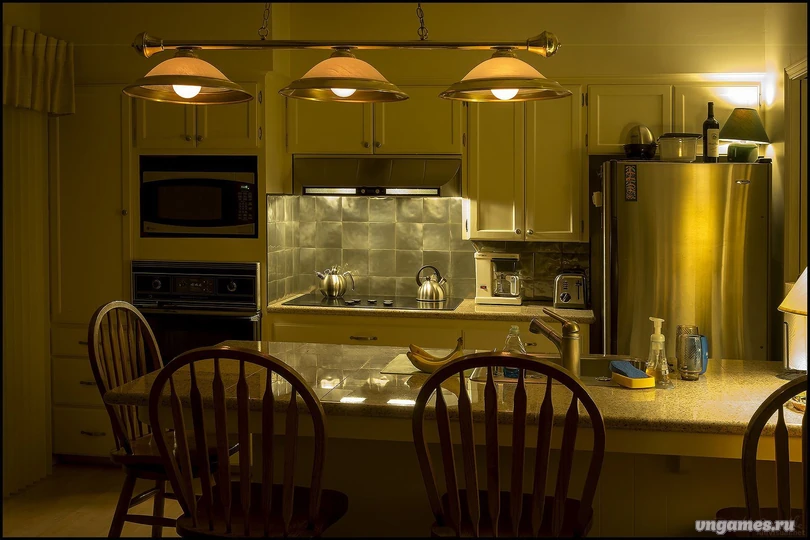 Скриншот игры Несостоявшееся свидание №3