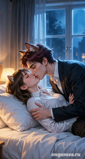 Скриншот игры Девять Жизней! №5