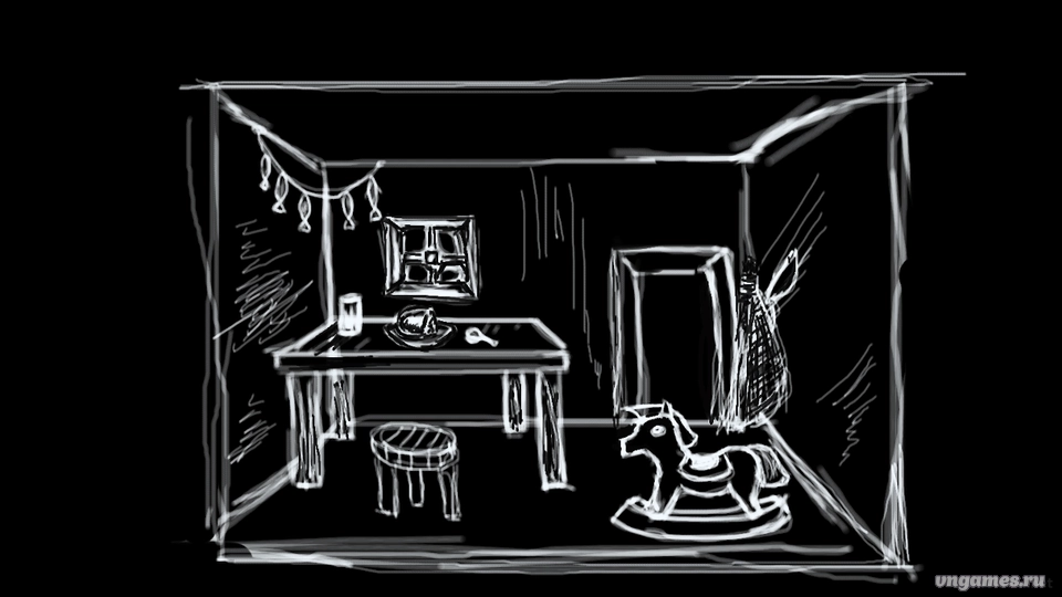 Скриншот игры Нити №3